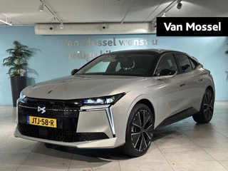 DS DS 4 No 1.6 PHEV Etoile Nappa