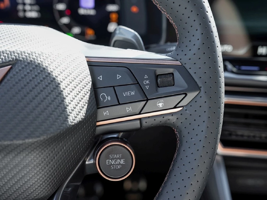 CUPRA Formentor VZ 1.5 e-Hybrid 200kW/272PS 6-Gang-DSG CAL