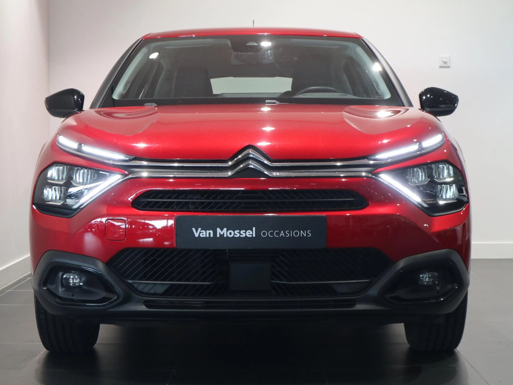 Citroën ë-C4 Feel Pack 50 kWh