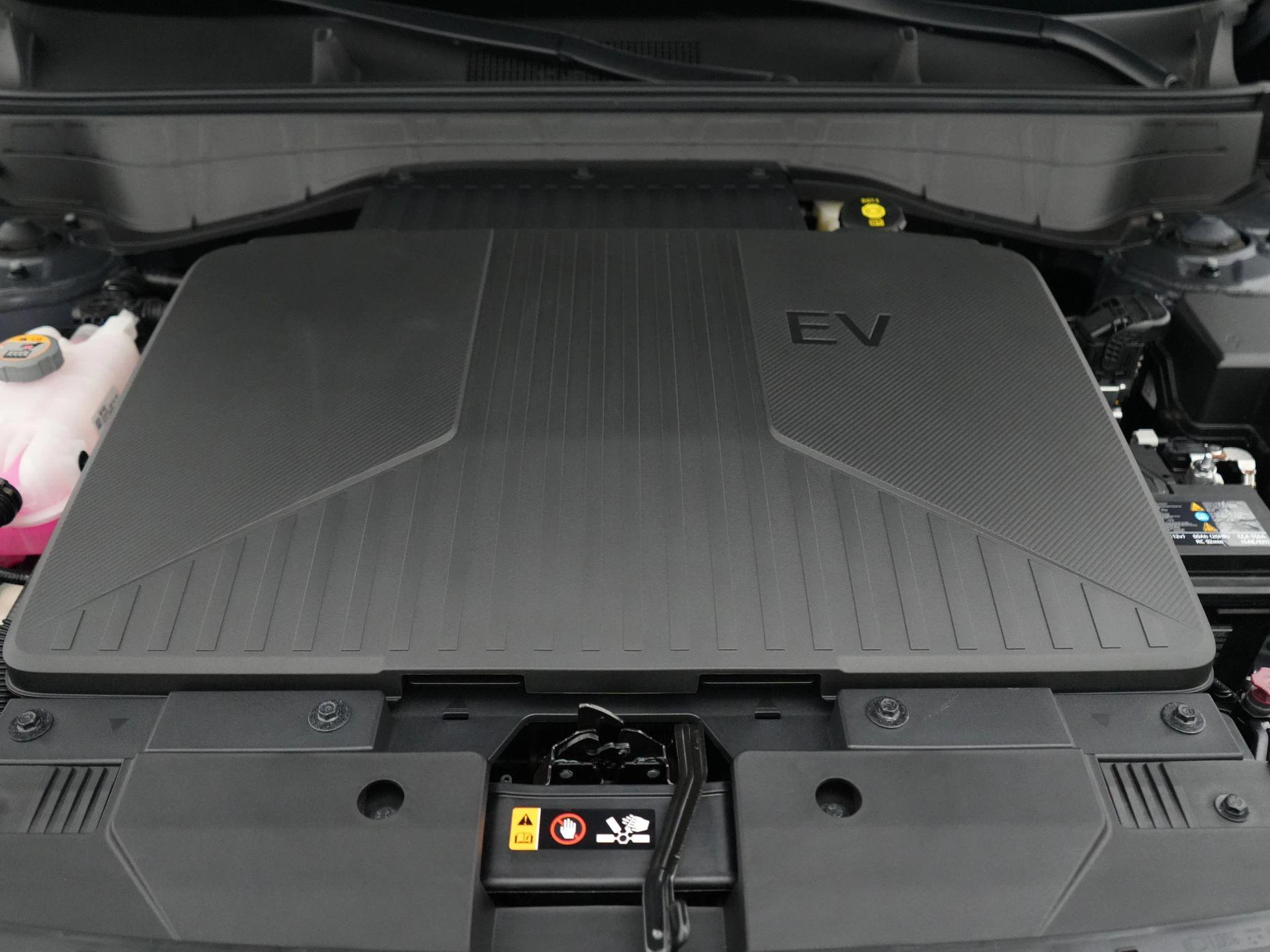 Hyundai Kona Electric N Line 65.4 kWh
