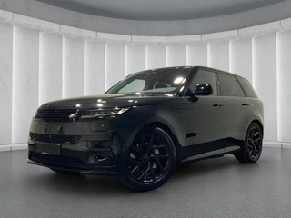 Land Rover Range Rover Sport DYNAMIC SE 3.0 P460e PHEV AWD Automatik Geländewagen. 338 kW. 5-türig