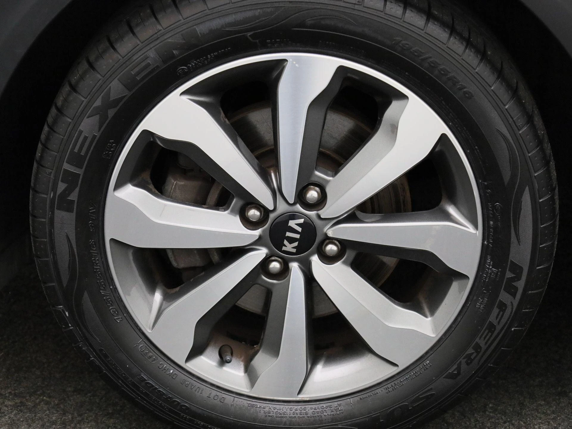Kia Stonic 1.0 T-GDi ComfortLine