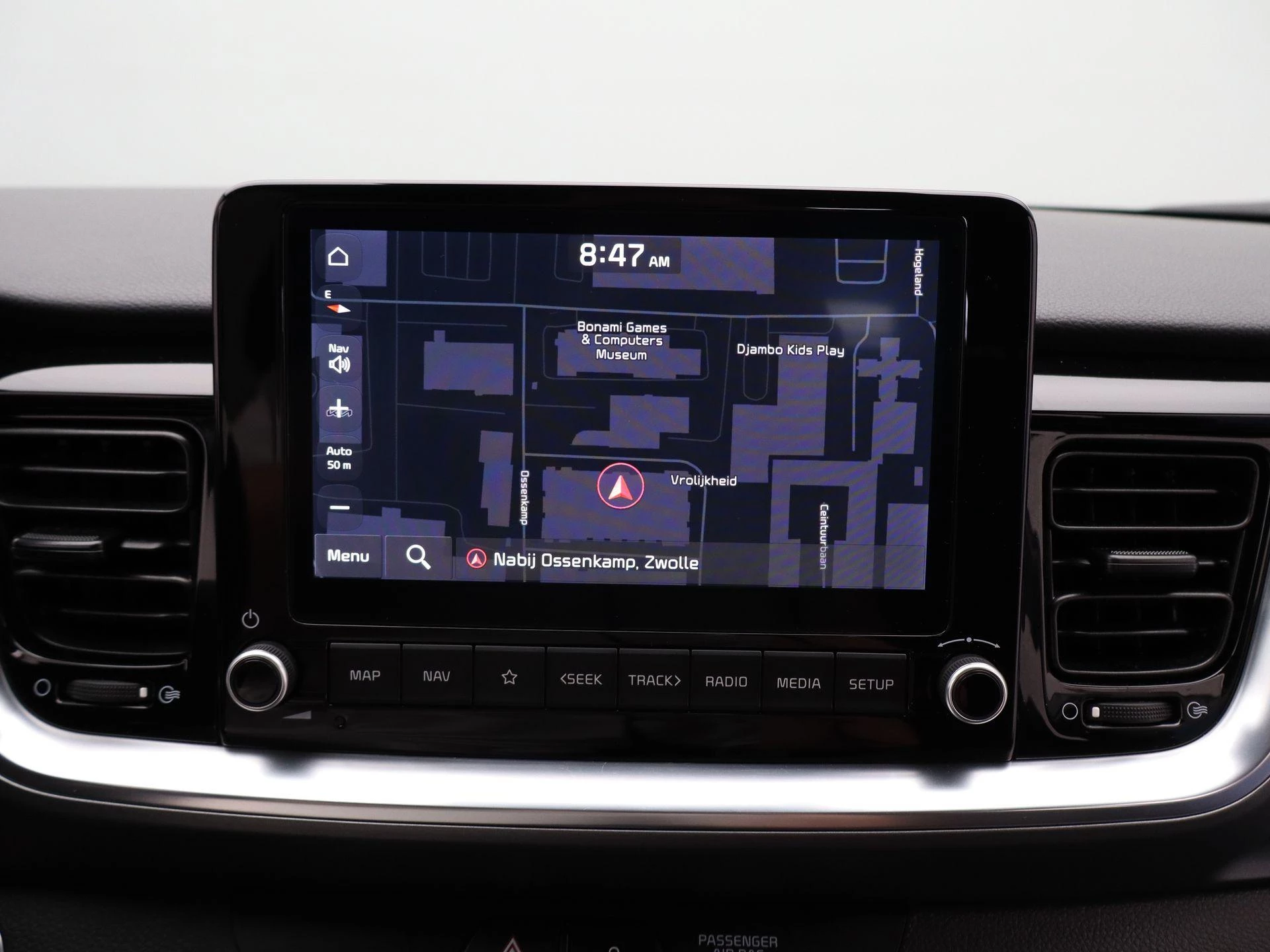 Kia Stonic 1.0 T-GDi MHEV DynamicPlusLine