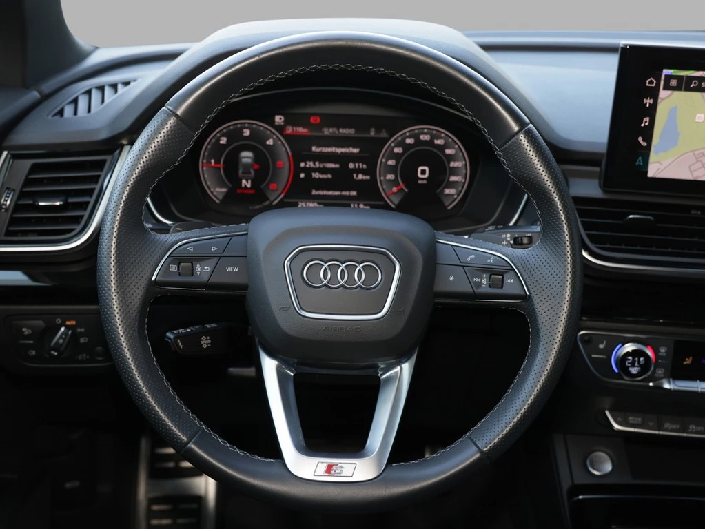 Audi Q5 Sportback 40 TDI quattro S line
