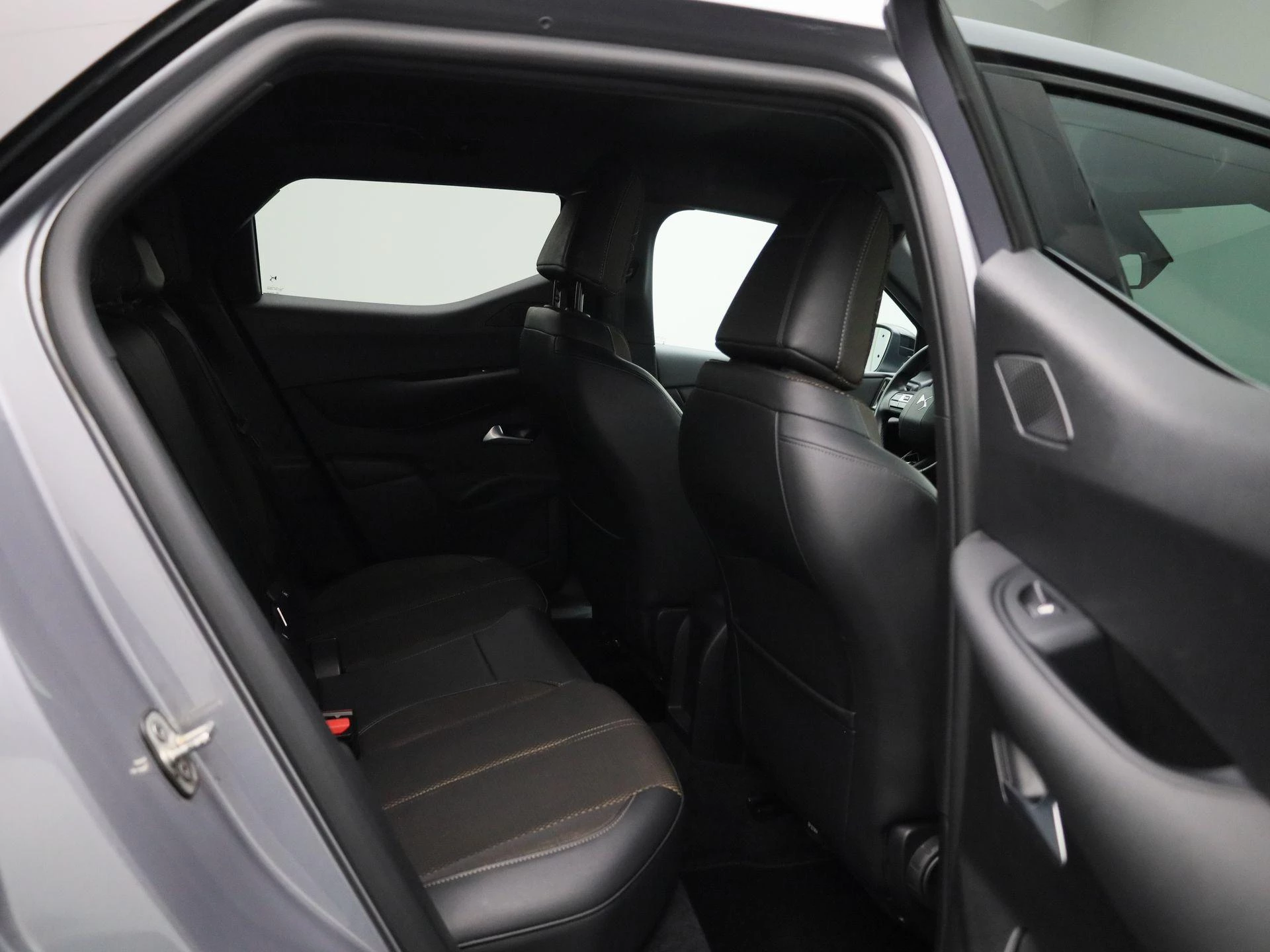 DS DS 3 Crossback 1.2 PureTech Bastille