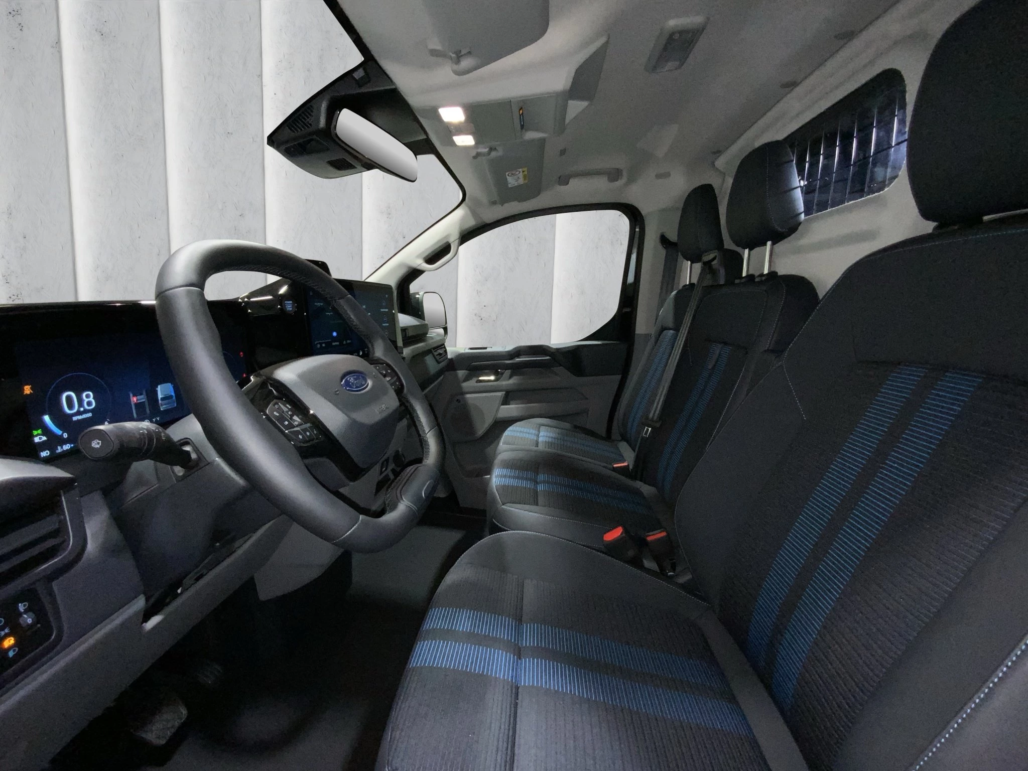 Ford Transit Custom Sport 320 L2 Aut. 4x4 Kasten-LKW *Aktion Lieferung bis 30.06.2026*