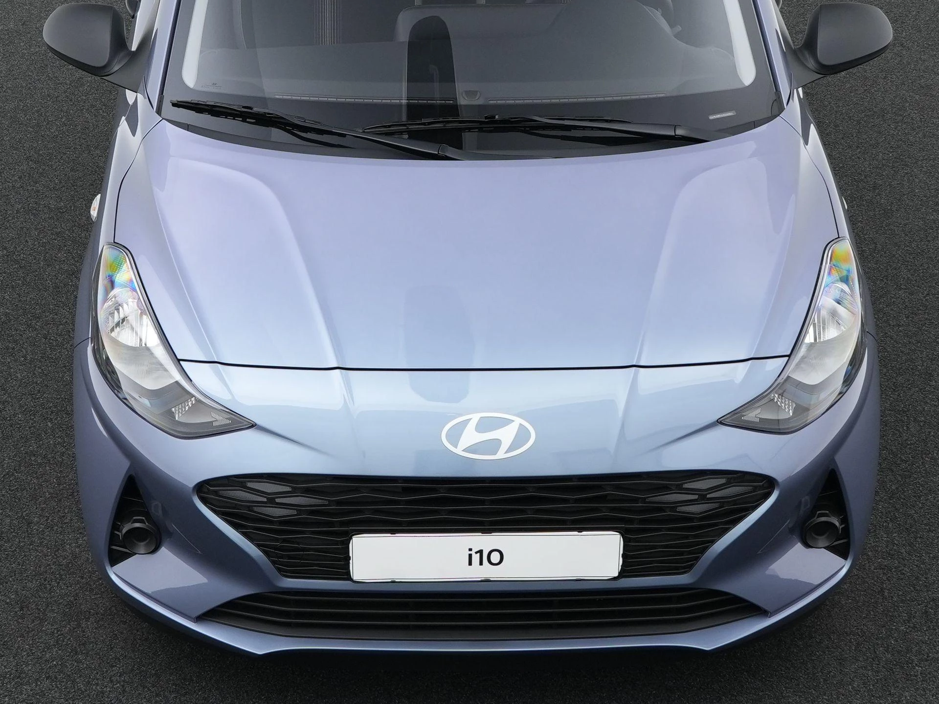 Hyundai i10 1.0 Comfort