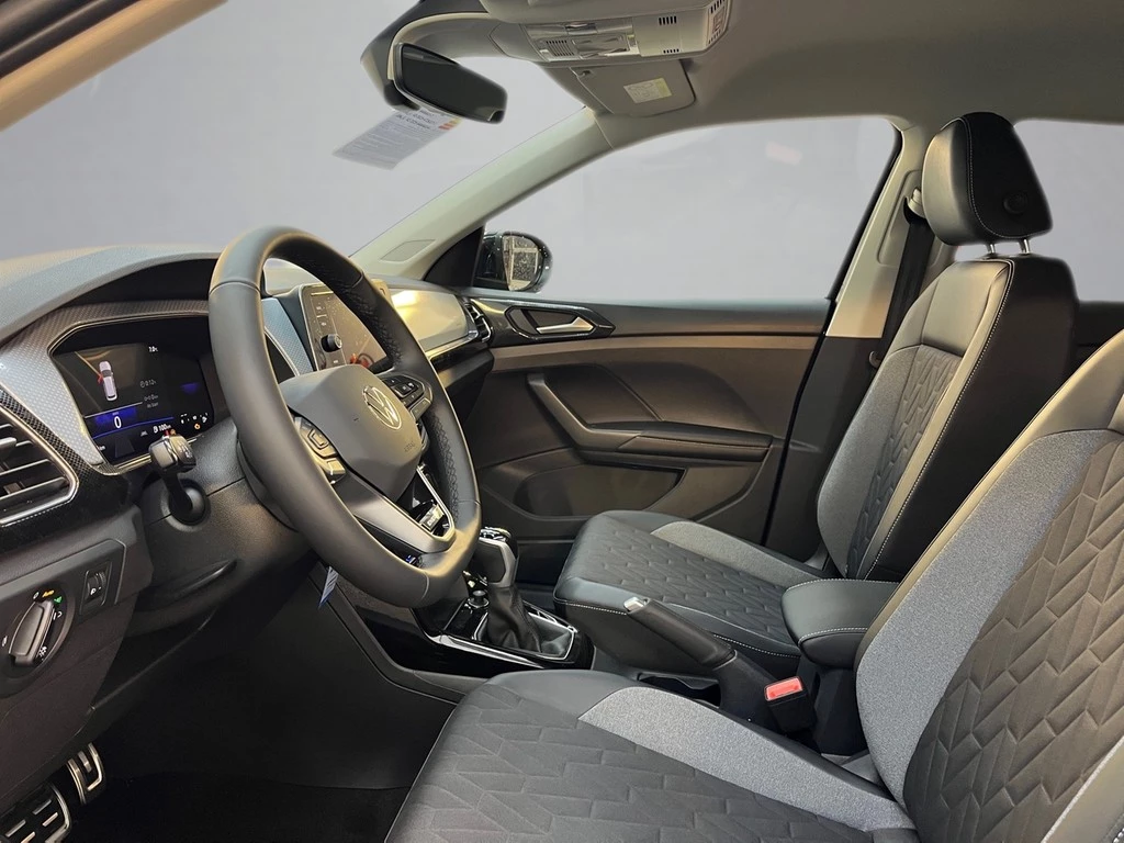 Volkswagen T-Cross Energy TSI 85 kW 7-DSG Aktionspreis! Ummeldung ab 30.07 möglich