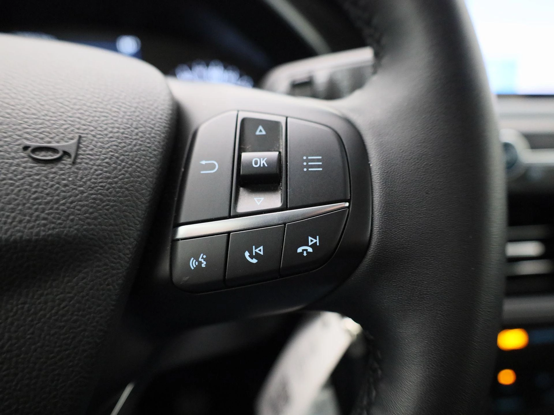 Ford Focus Wagon 1.0 EcoBoost Connected