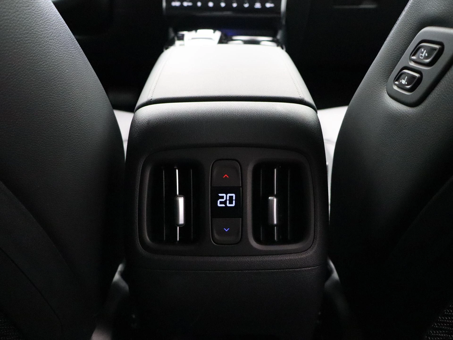 Hyundai Tucson 1.6 T-GDI PHEV Premium 4WD