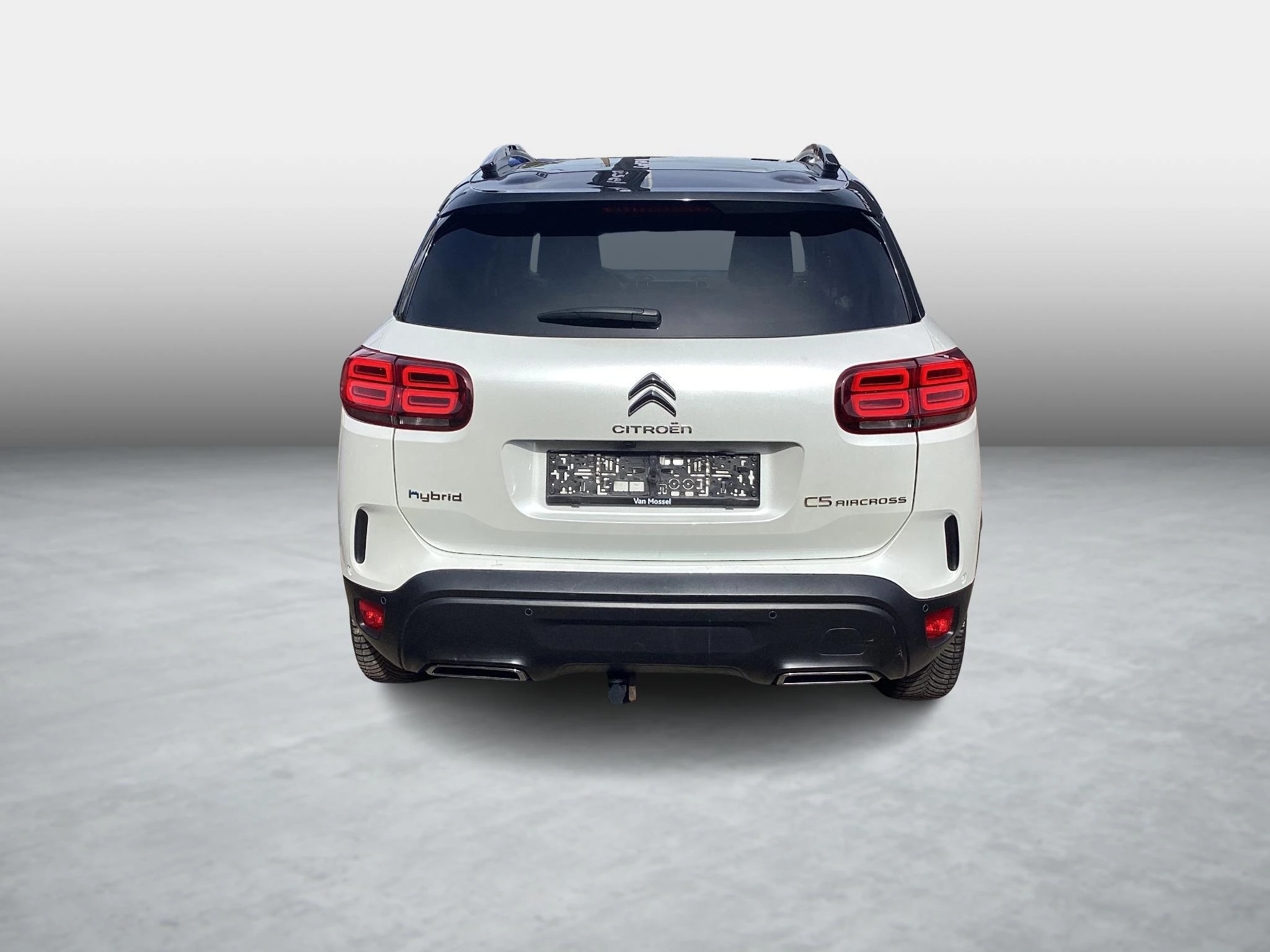 Citroën C5 Aircross 1.6 PureTech 180 S&S EAT8 Shine
