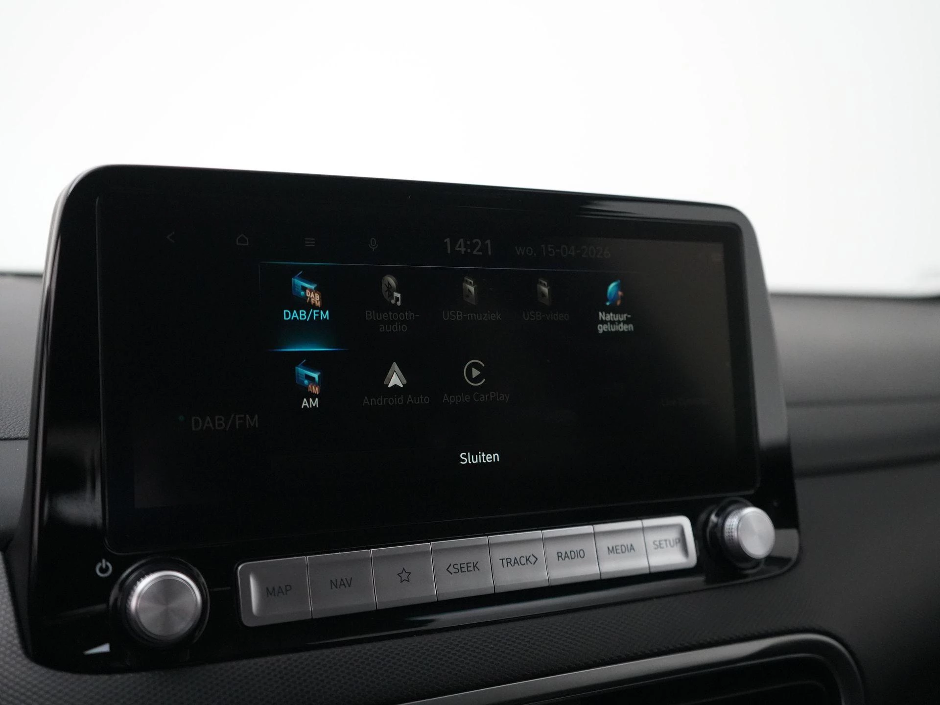 Hyundai Kona EV Premium 64 kWh