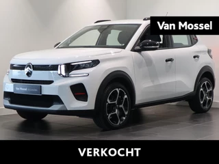 Citroën C3 Turbo You + Pack PLUS