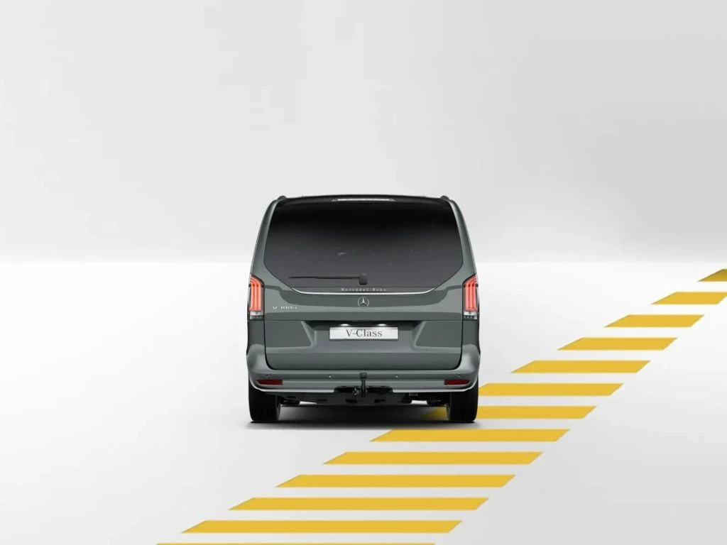 Mercedes-Benz-V-Klasse 300-image-5