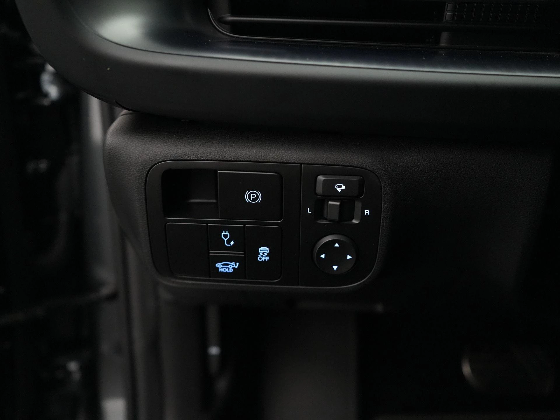 Hyundai IONIQ 6 Connect 77.4 kWh