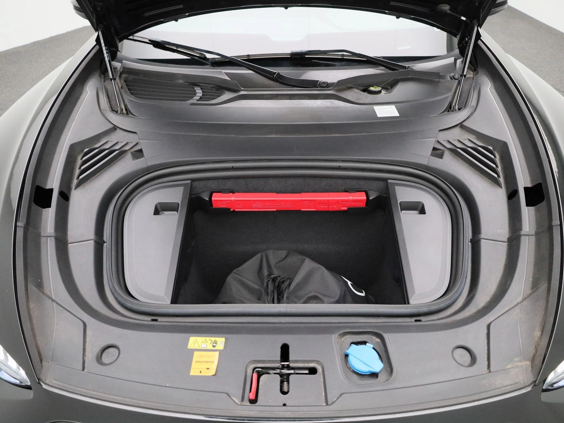 Audi e-tron GT 93 kWh 476 PK