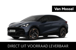 CUPRA Tavascan Adrenaline
