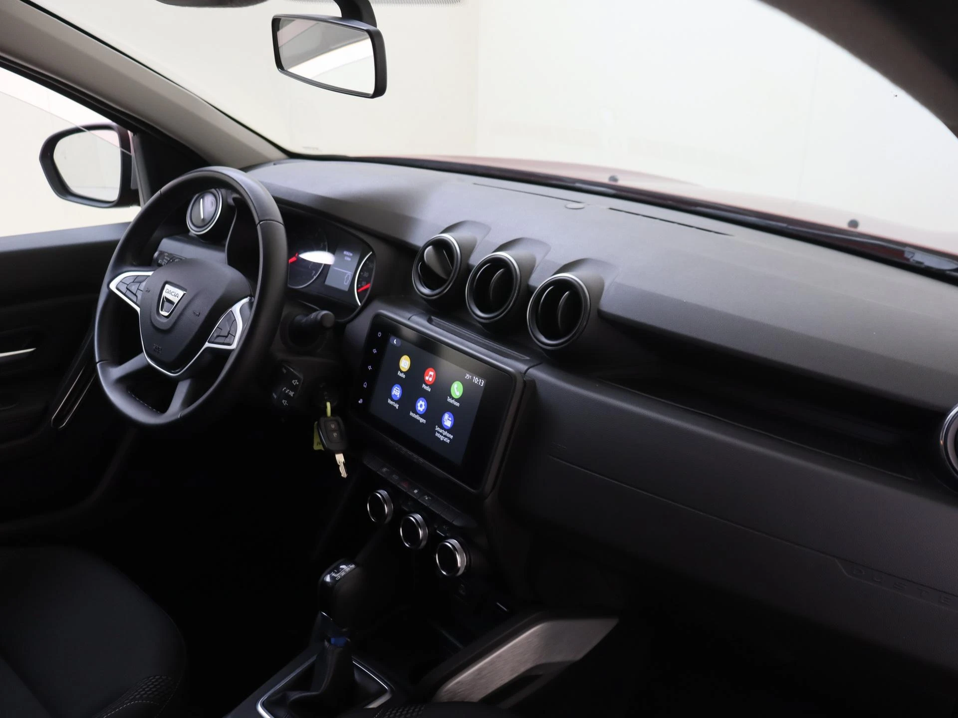 Dacia Duster 1.3 TCe Extreme