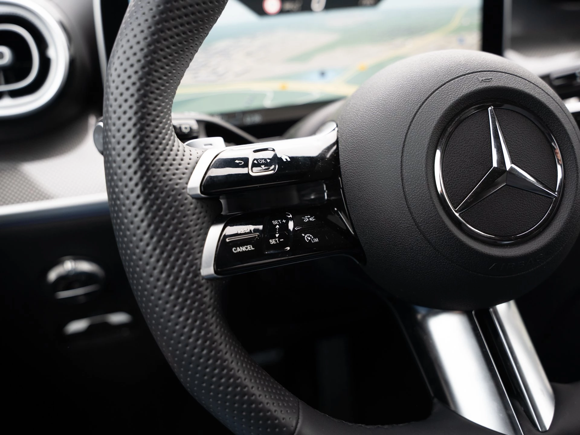 Mercedes-Benz GLC 300 d AMG SPORT*KLIMA*DISPLAY