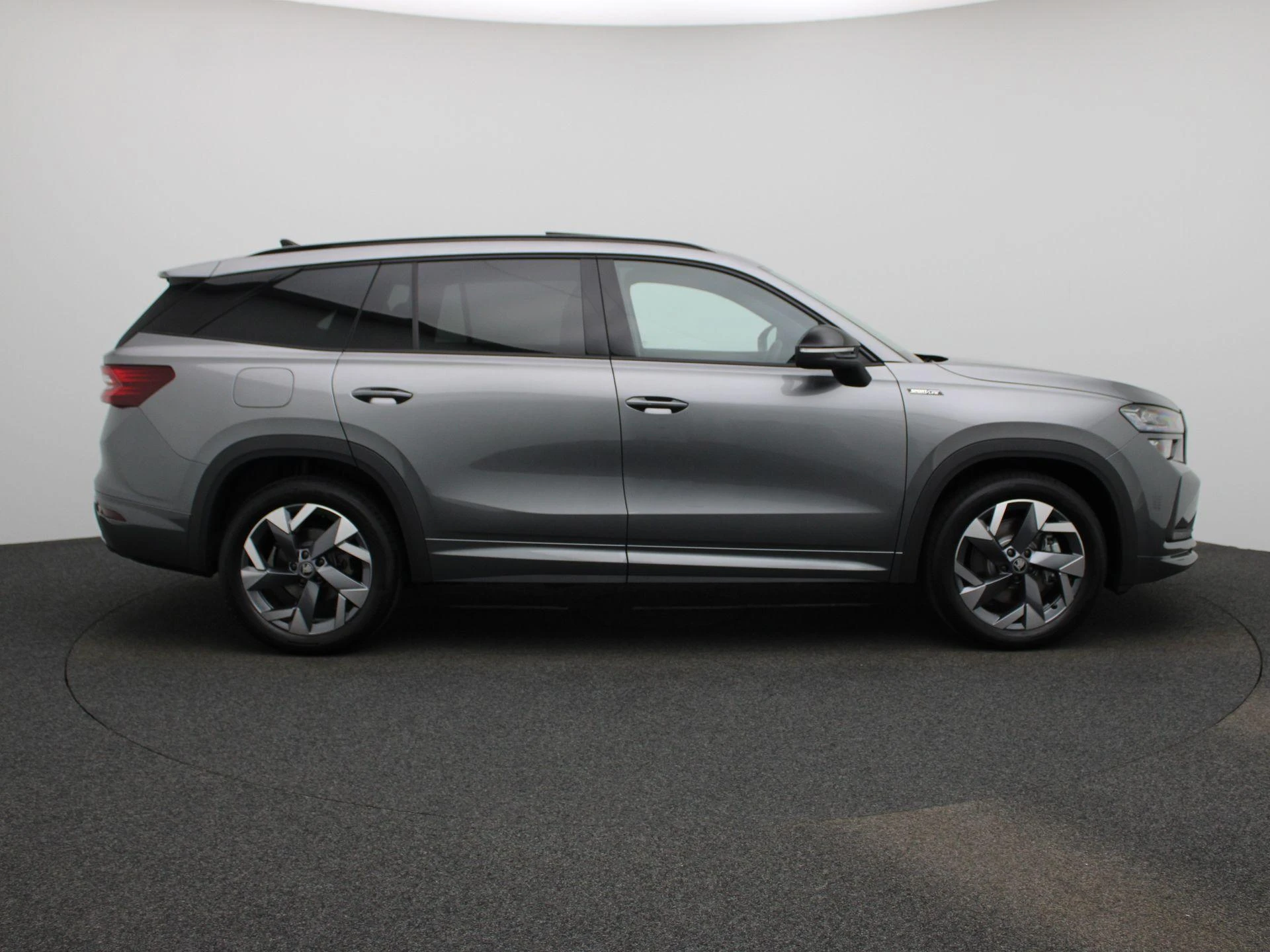 Škoda Kodiaq 1.5 TSI PHEV Sportline Business 204 PK