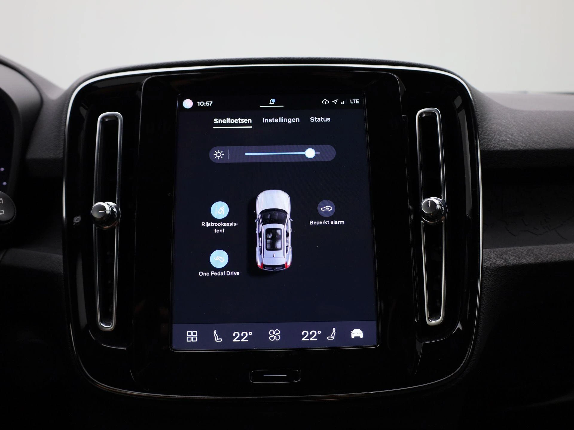 Volvo XC40 Recharge Core