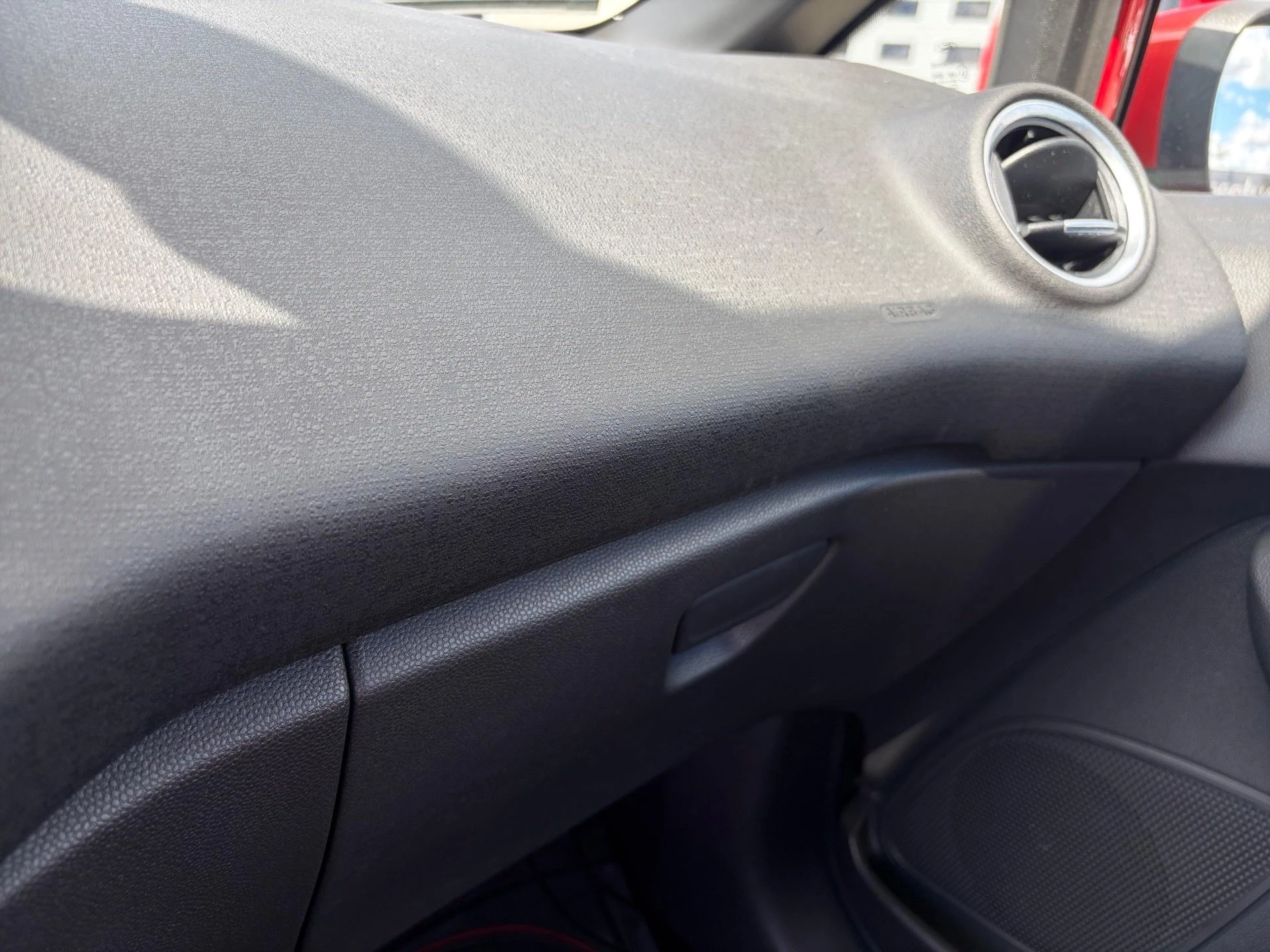 Ford Fiesta 1.6i Ecoboost 134kW ST2