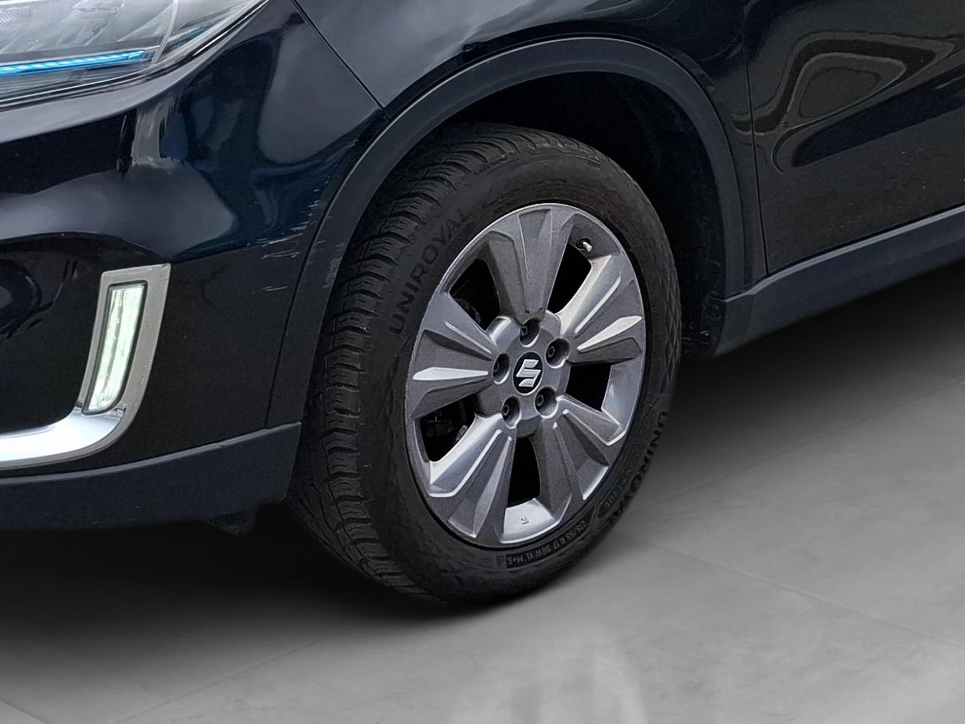 Suzuki Grand Vitara 1.4 Luxe+ MHEV 4WD
