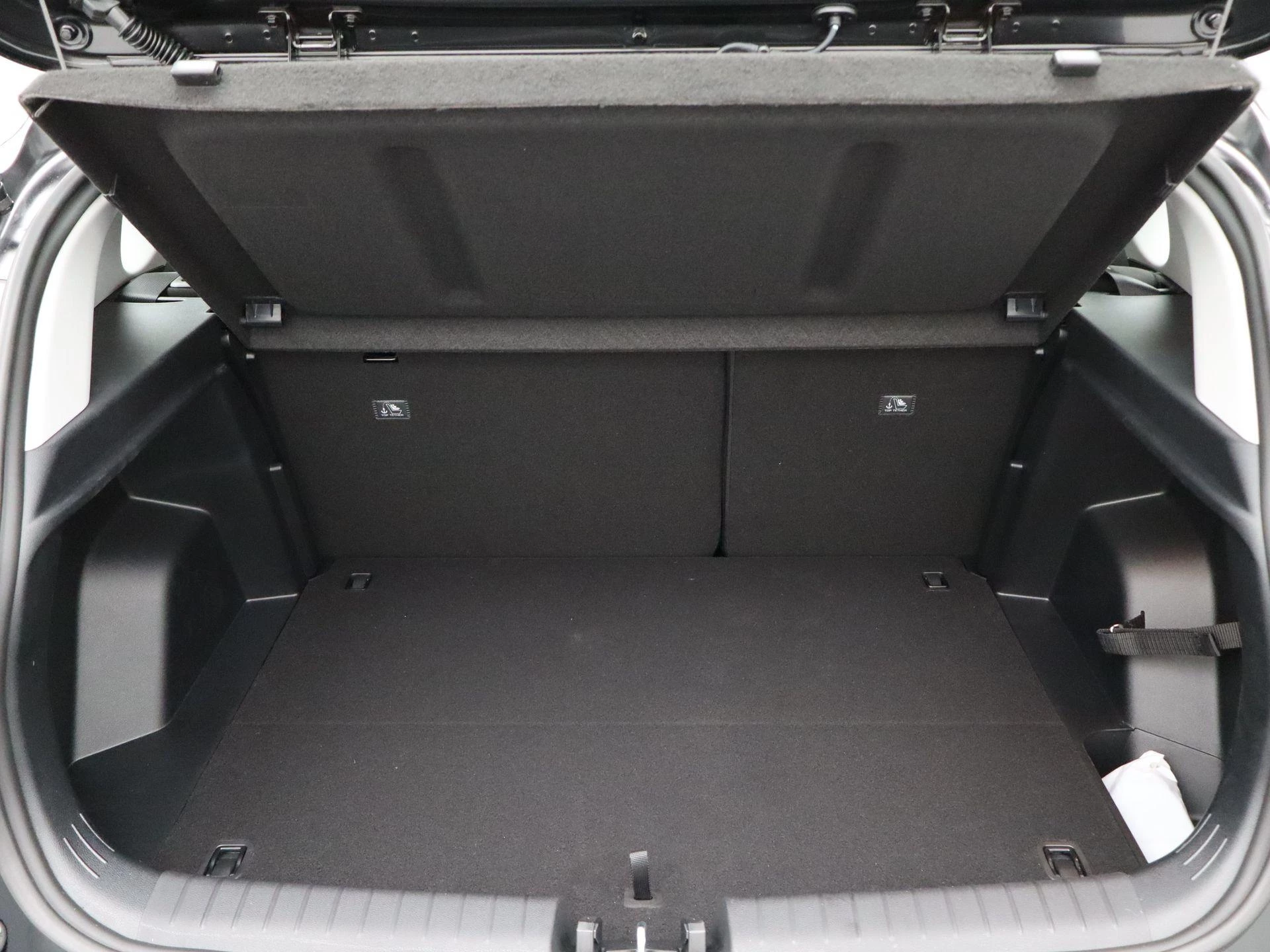 Hyundai Bayon 6MT Comfort