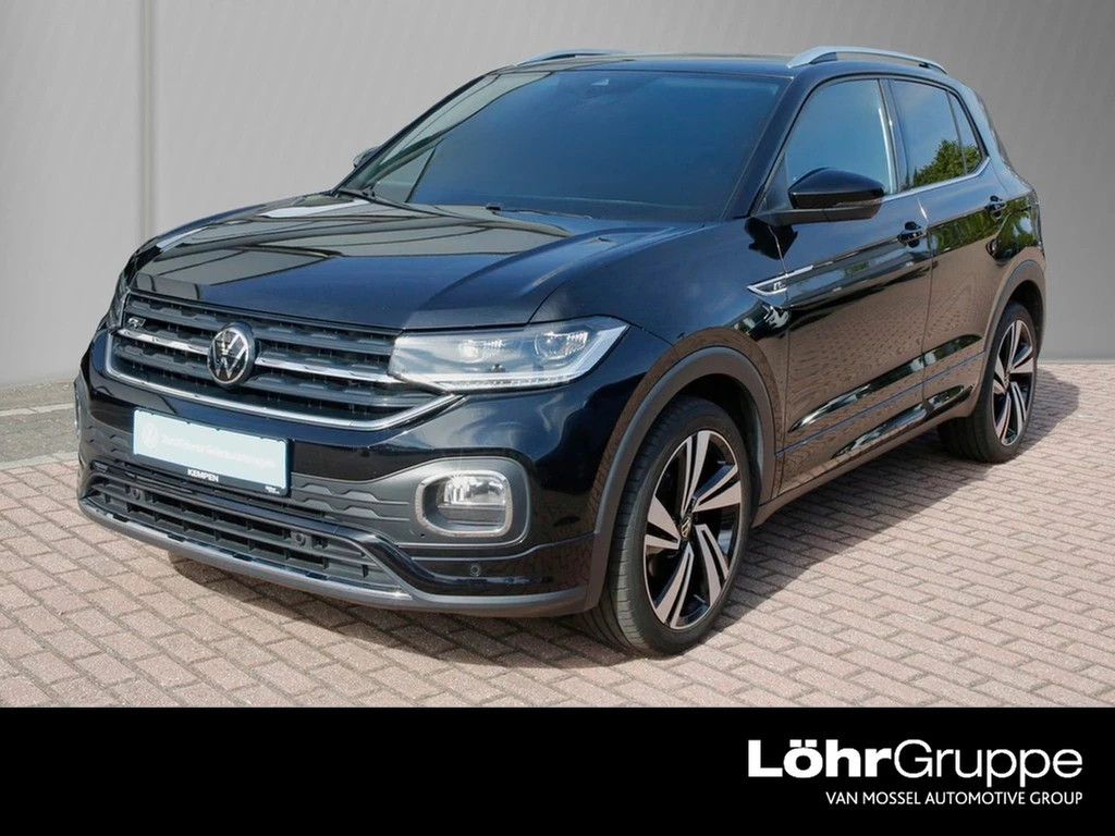 Volkswagen-T-Cross-image-0