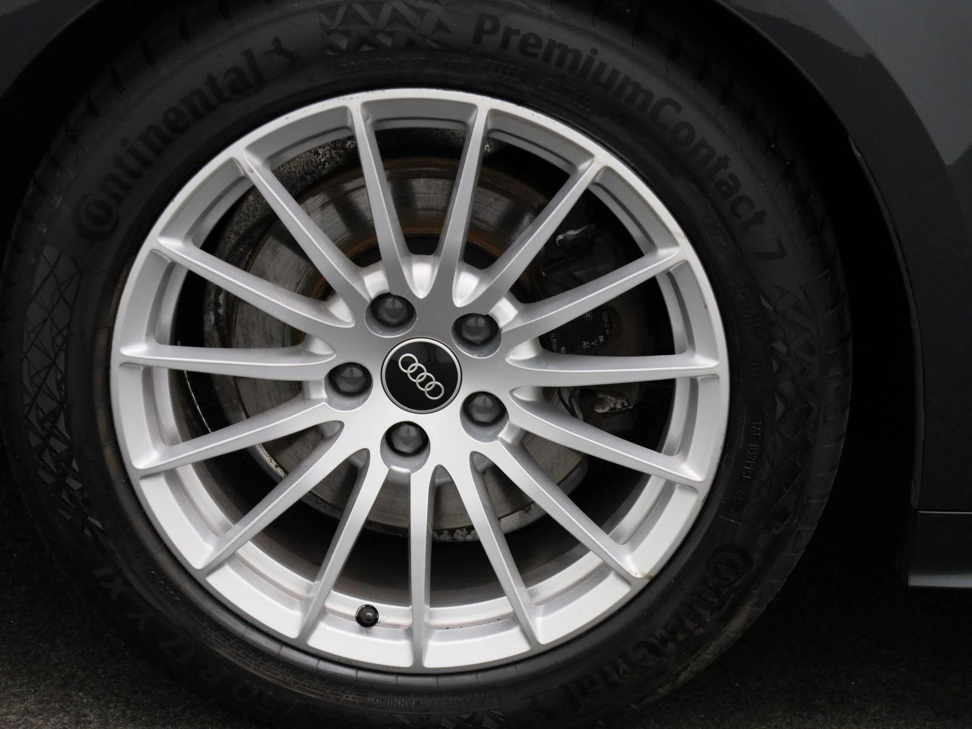 Audi A5 Sportback 35 TFSI S tronic Bus. Ed. Attraction