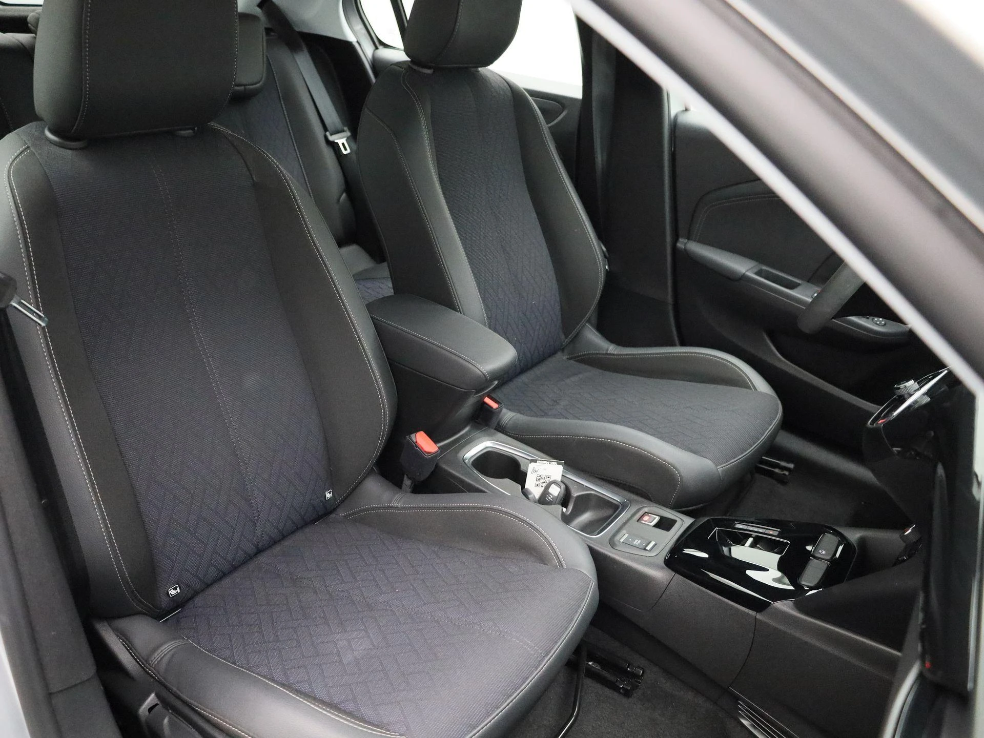Opel Corsa-e Electric 50 kWh