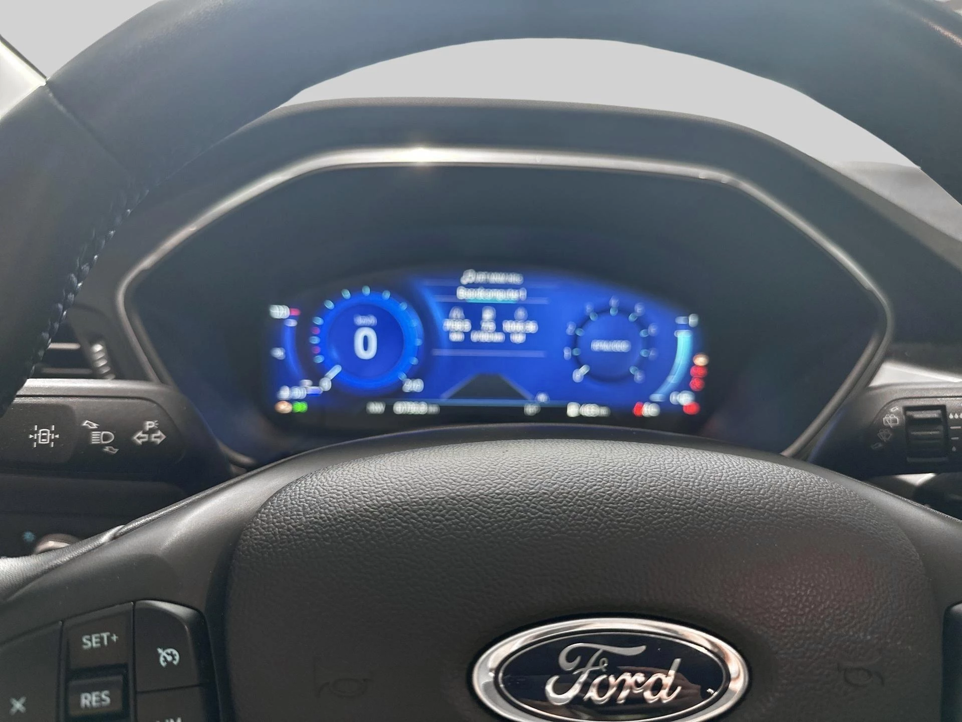 Ford Kuga 1.5i EcoBoost 88kW Titanium