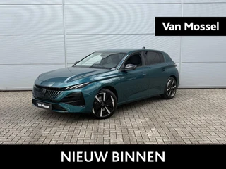 Peugeot e-308 Allure EV 54 kWh