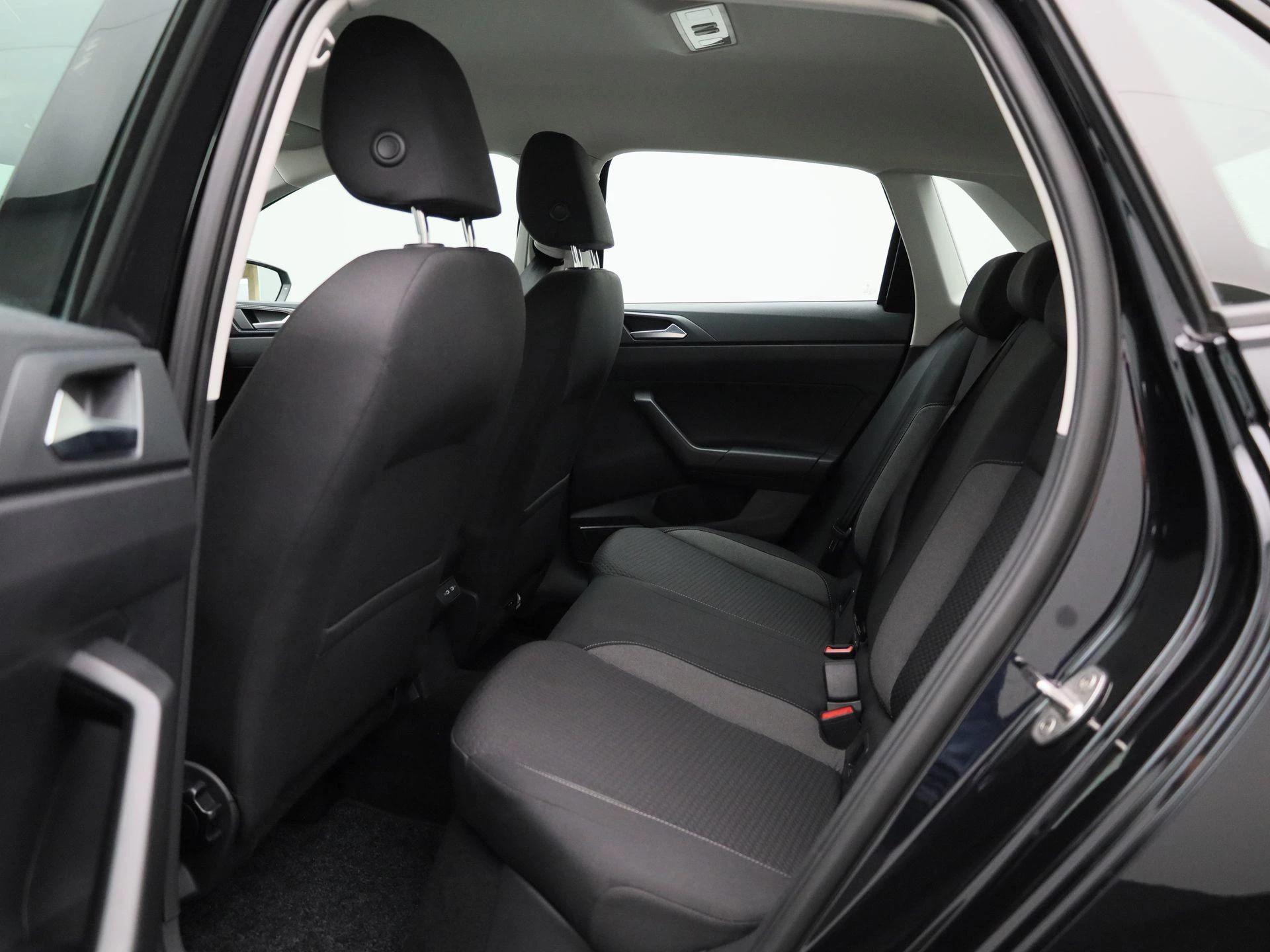 Volkswagen Polo 1.0 TSI Life Business 95 PK