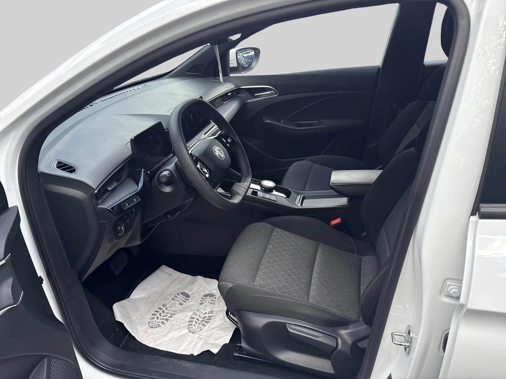 MG MG3 Hybrid+ Comfort
