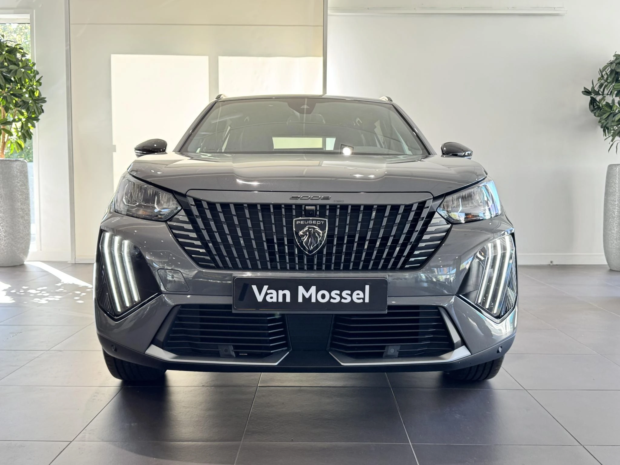 Peugeot e-2008 EV Allure Avantage 54 kWh