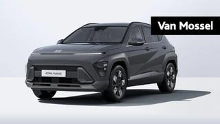 Hyundai Kona 1.6 GDi Hybrid Feel 6-DCT