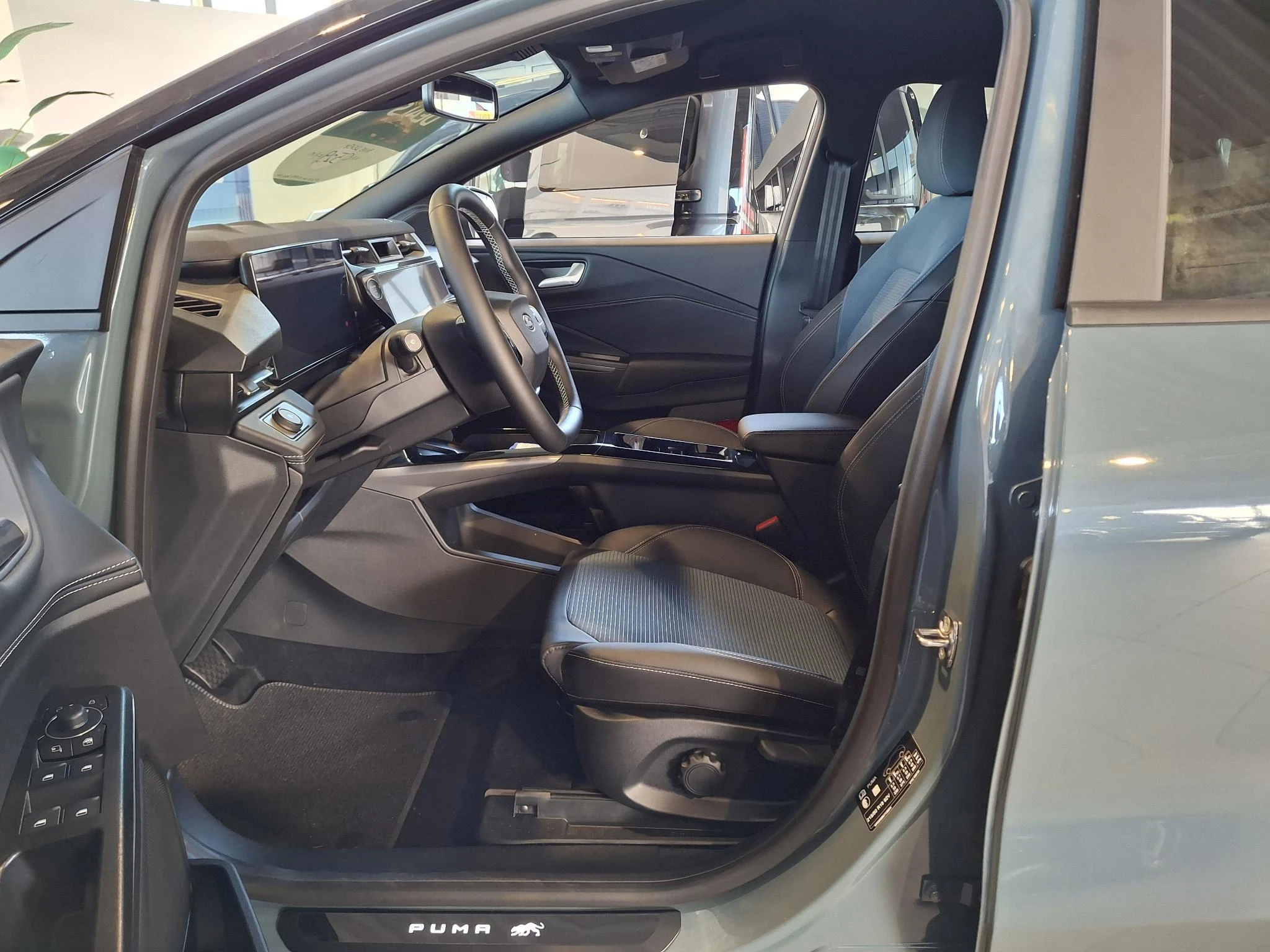 Ford-Puma Gen-E-image-2