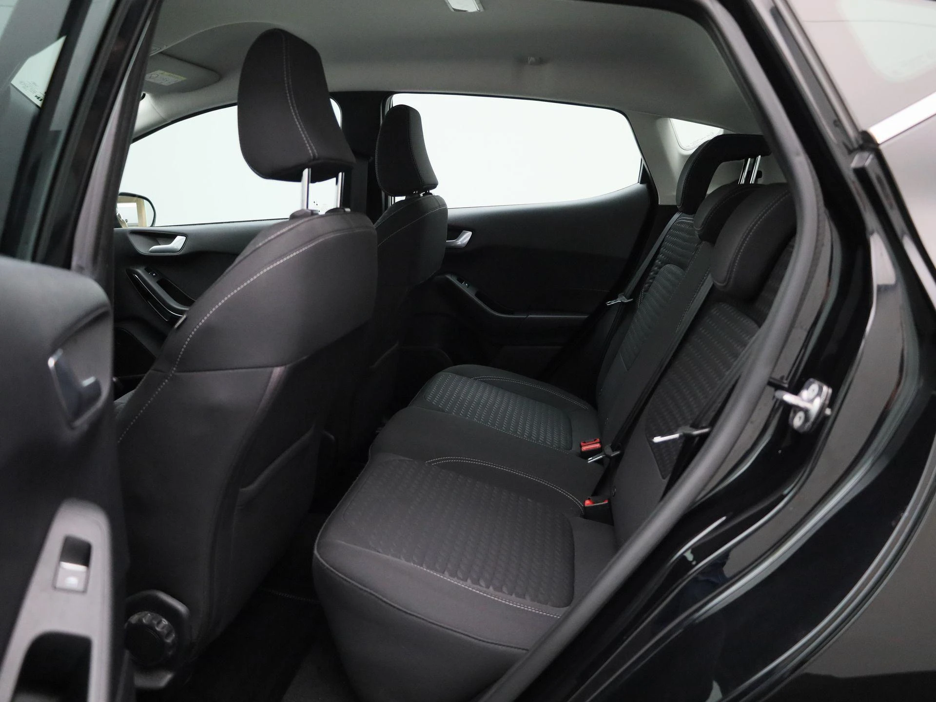 Ford Fiesta 1.0 EcoBoost Titanium