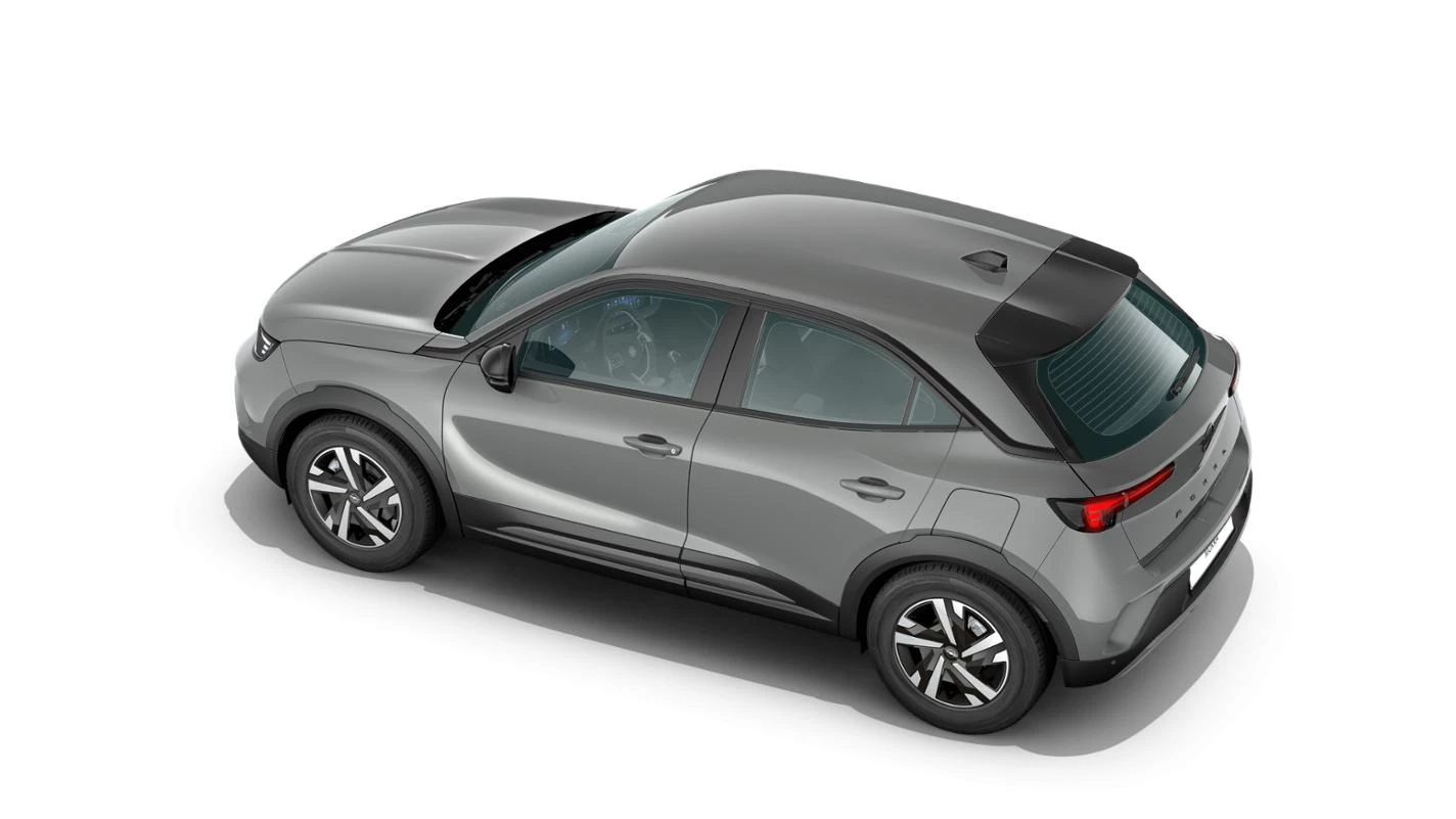 Opel Mokka Edition