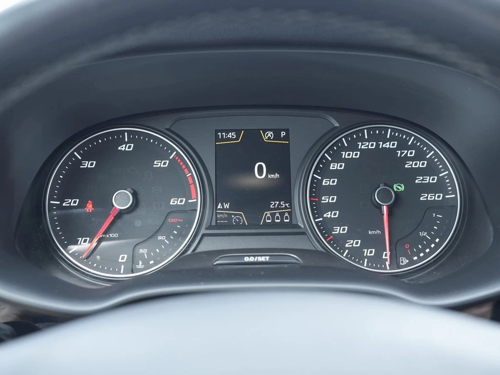 SEAT Ateca 2.0 TDI DSG Xcellence 4Drive AHK/Navi/RFK