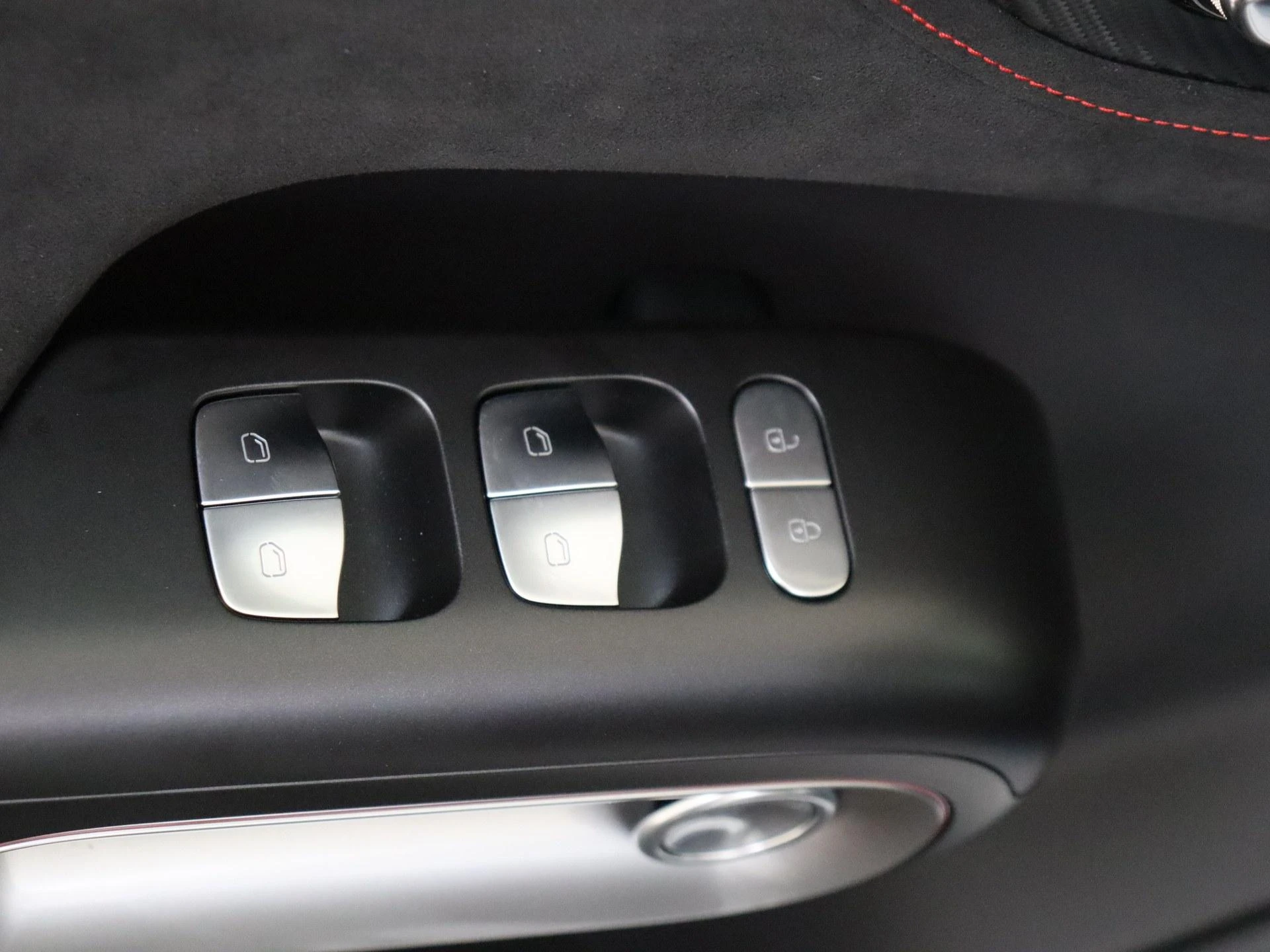 smart #5 Brabus 100 kWh