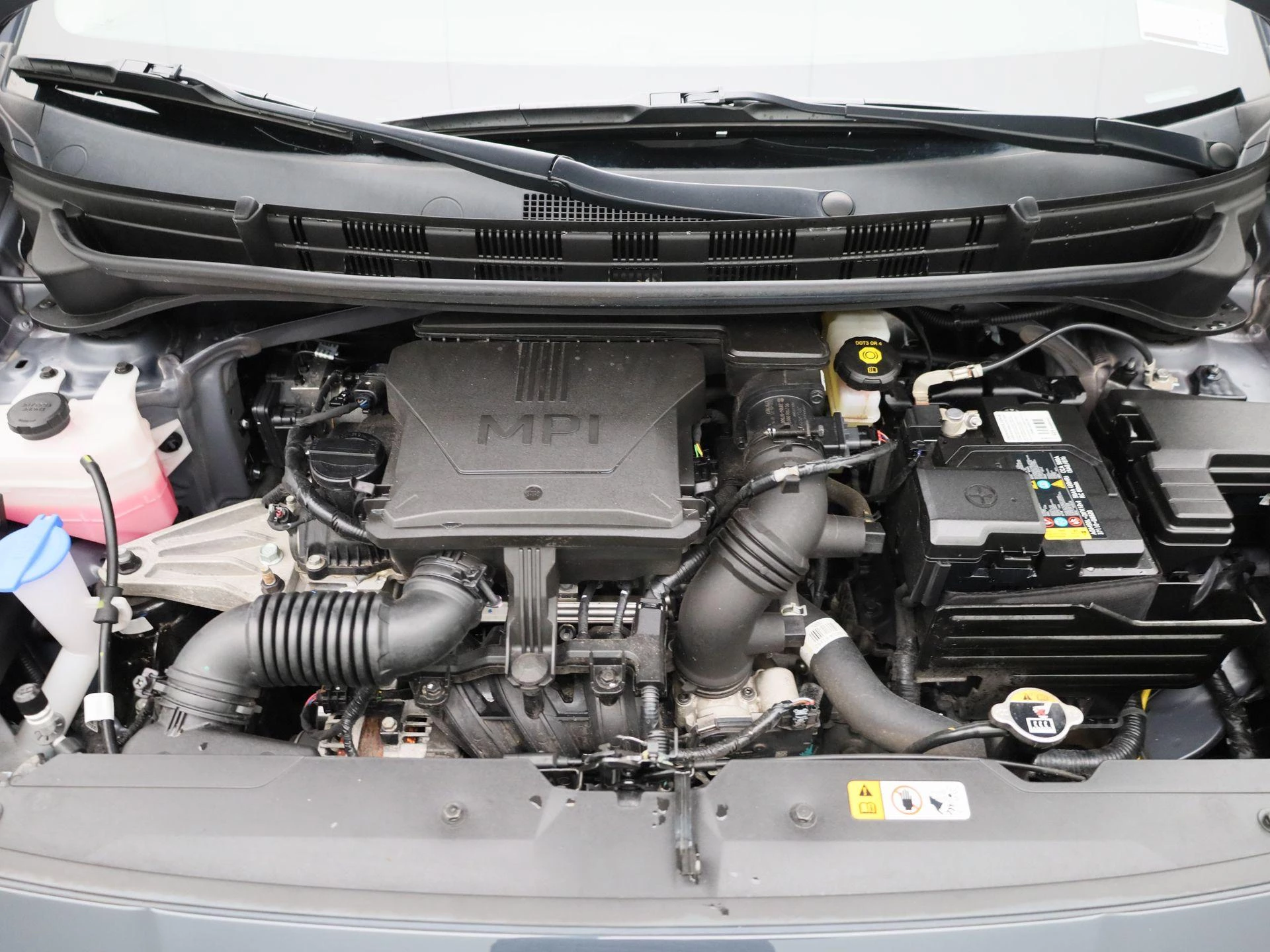 Hyundai i10 1.0 Comfort