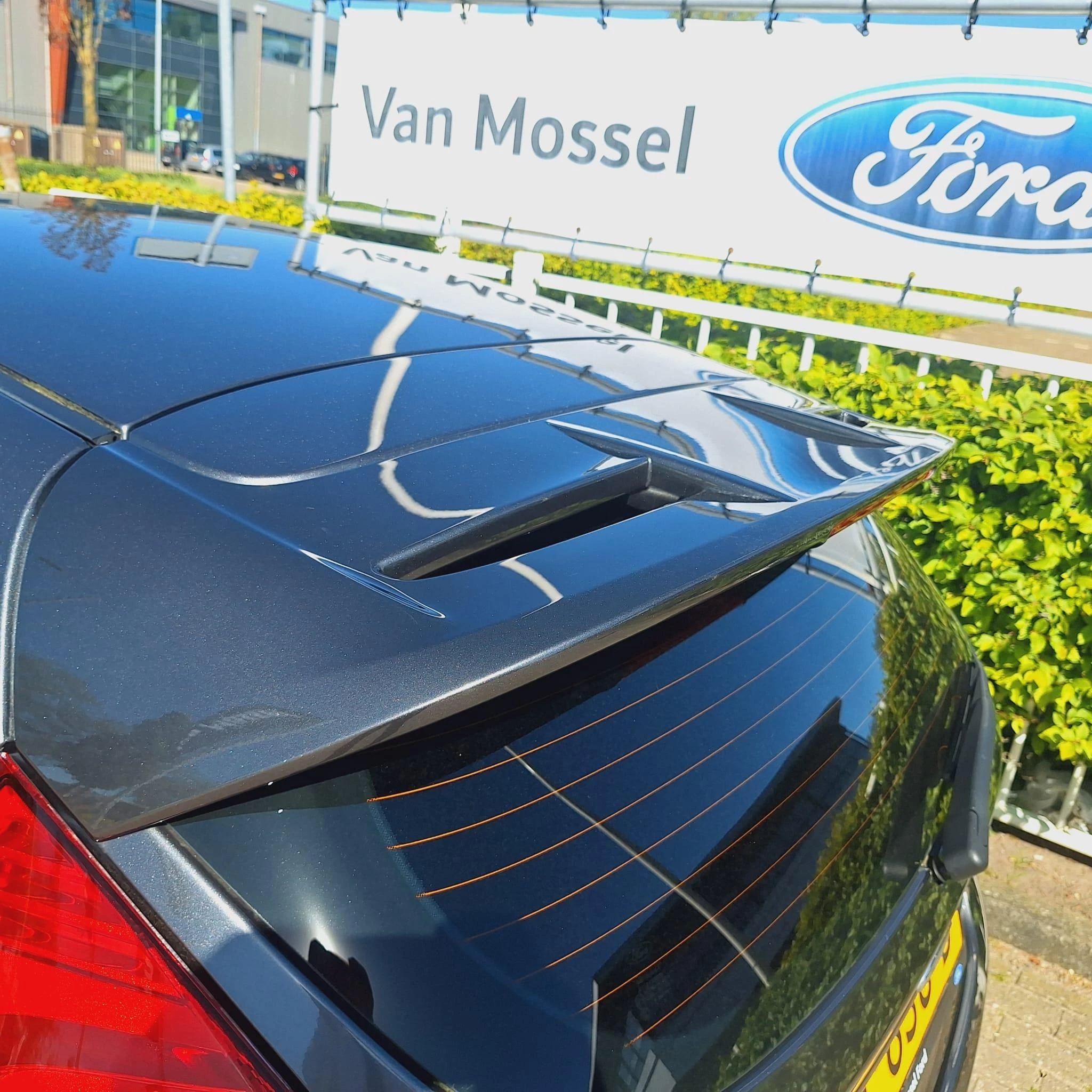 Ford Fiesta 1.0 EcoBoost ST Line