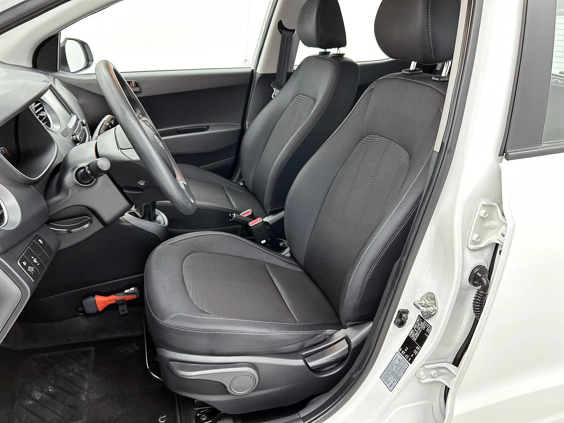 Hyundai i10 1.0i Comfort