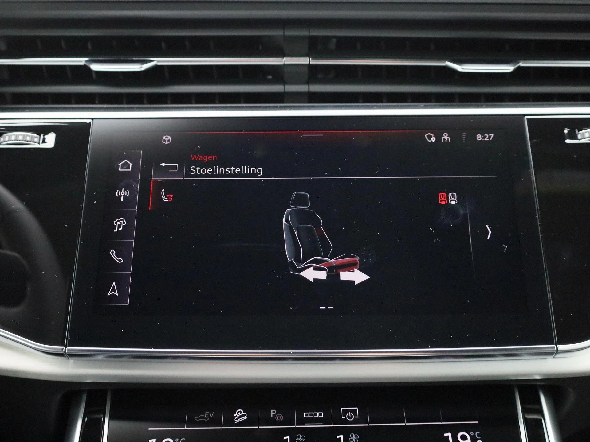 Audi Q7 55 TFSI e quattro Pro Line S