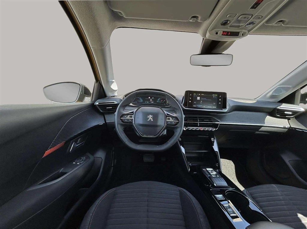Peugeot e-208 EL Active 136HK 5d Aut.
