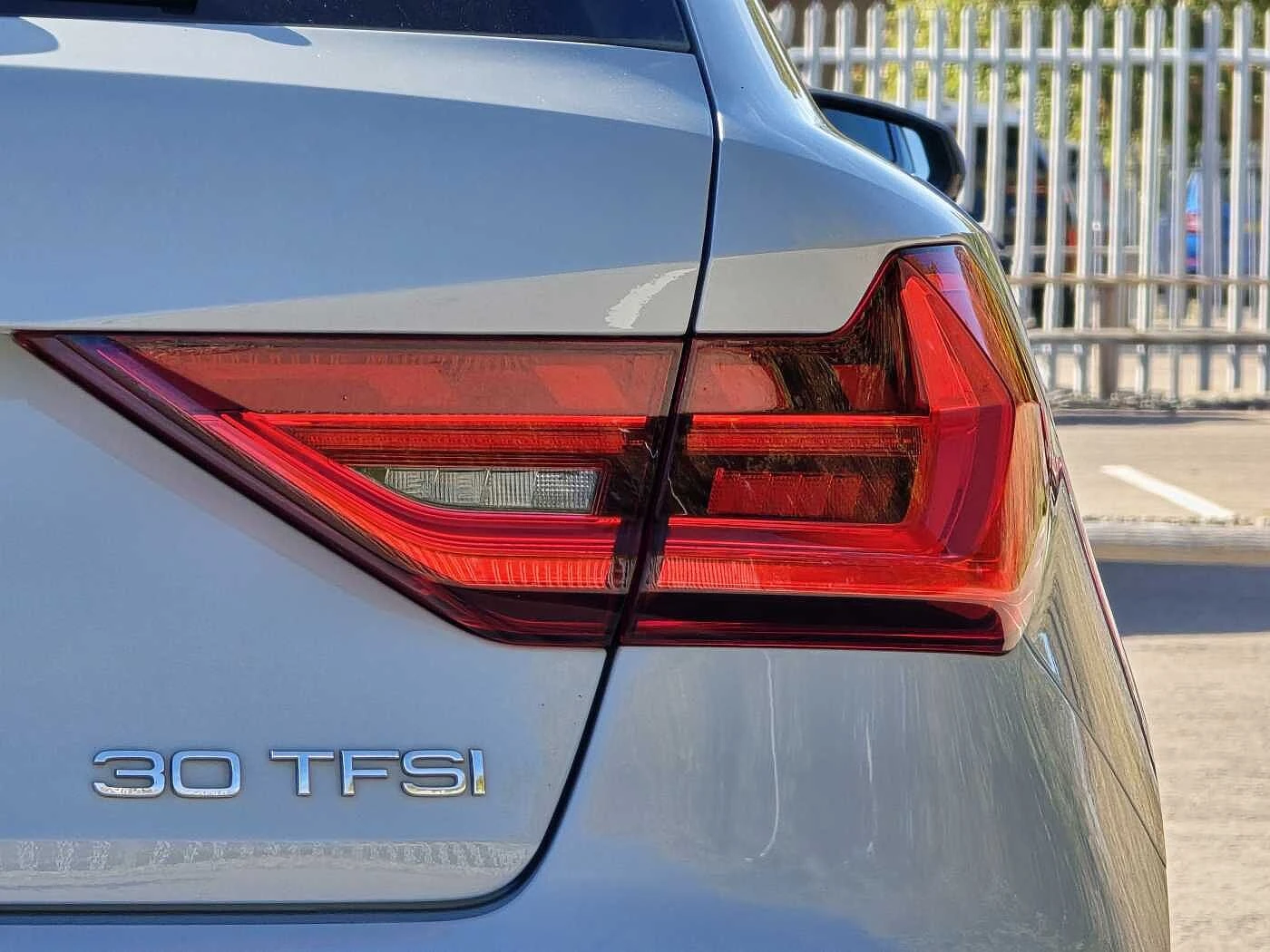 Audi-A1 Sportback-image-24
