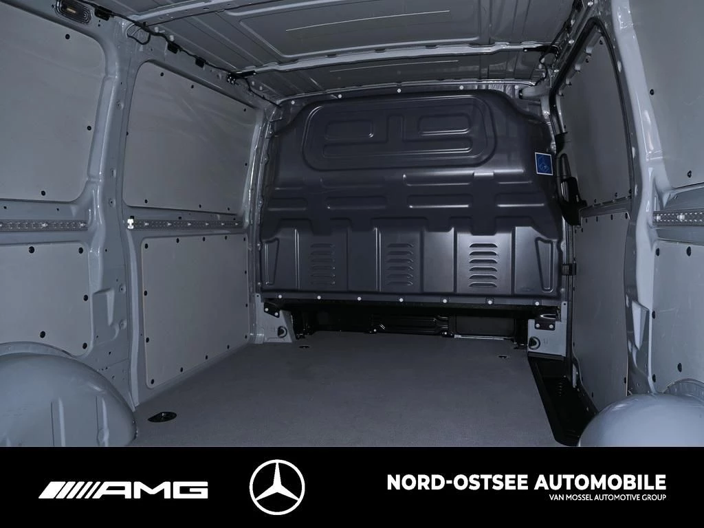 Mercedes-Benz Vito 116 NEUES MODELL KAMERA NAVI TEMPOMAT MBUX