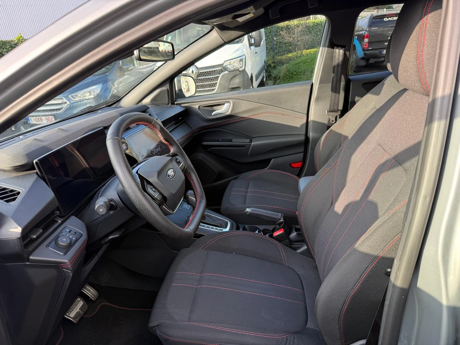 Ford Puma ST-Line Automaat - FACELIFT - Winterpack